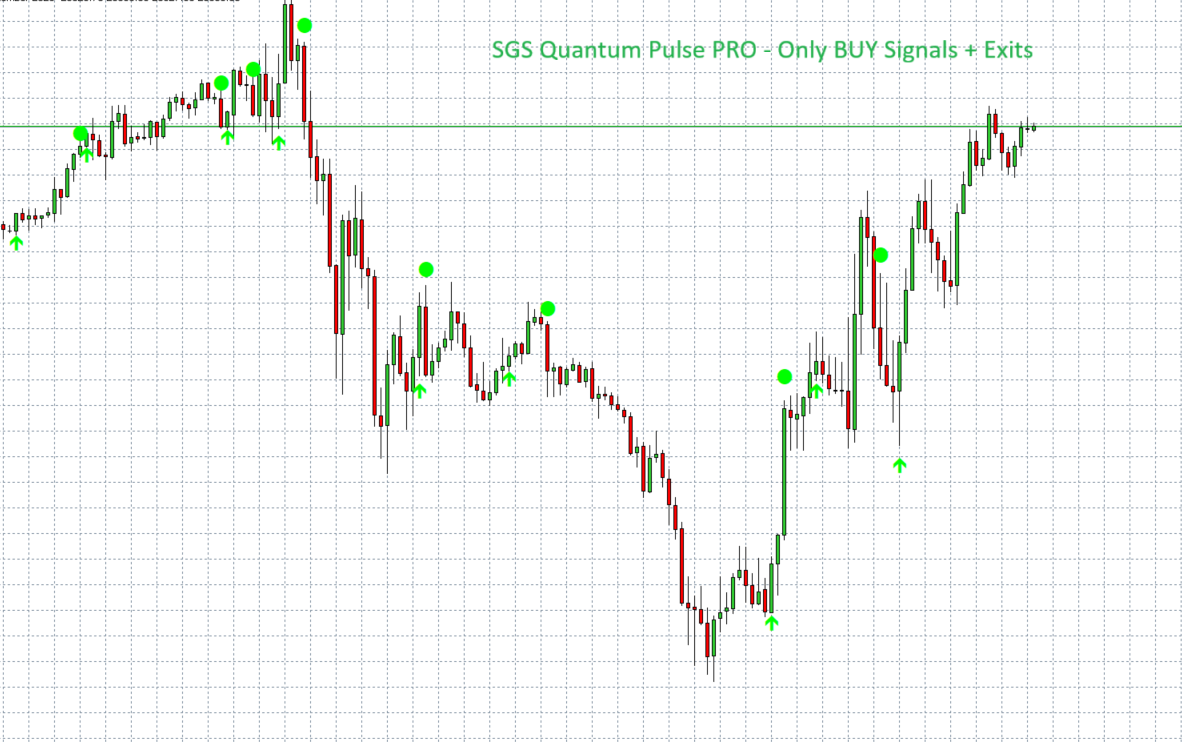 SGS Quantum Pulse PRO