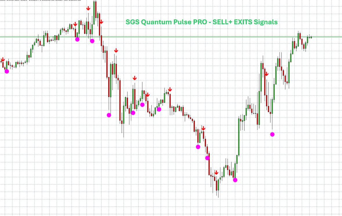 SGS Quantum Pulse PRO