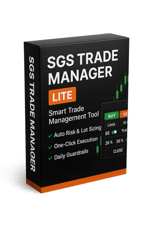 SGS Trade Manager Lite